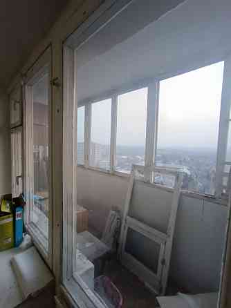 Продам 2-х комнатную, бульвар Горбачева Макеевка