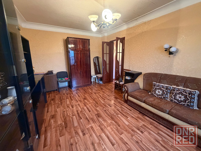 Продаю 2х комн.квартиру на Звездочке Донецк - изображение 2