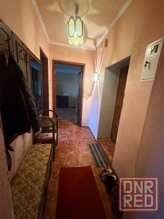 Продаю 2х комн.квартиру на Звездочке Донецк - изображение 7