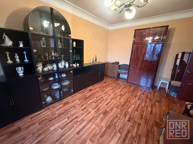 Продаю 2х комн.квартиру на Звездочке Донецк - изображение 1