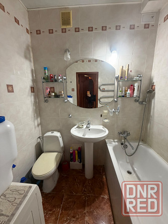 Продаю 2х комн.квартиру на Звездочке Донецк - изображение 8