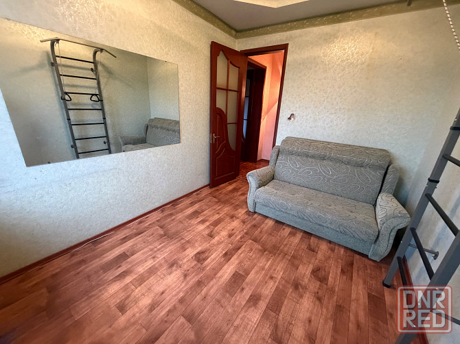 Продаю 2х комн.квартиру на Звездочке Донецк - изображение 4