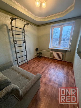 Продаю 2х комн.квартиру на Звездочке Донецк - изображение 5