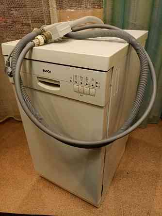 Продается посудомоечная машина BOSCH Донецк