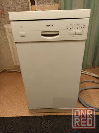 Продается посудомоечная машина BOSCH Донецк - изображение 4