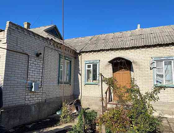 Продается дом в г. Амвросиевка Амвросиевка