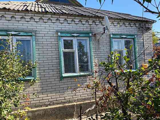 Продается дом в г. Амвросиевка Амвросиевка