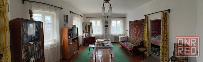 Продается дом в г. Амвросиевка Амвросиевка - изображение 8