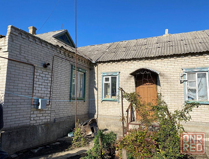 Продается дом в г. Амвросиевка Амвросиевка - изображение 4