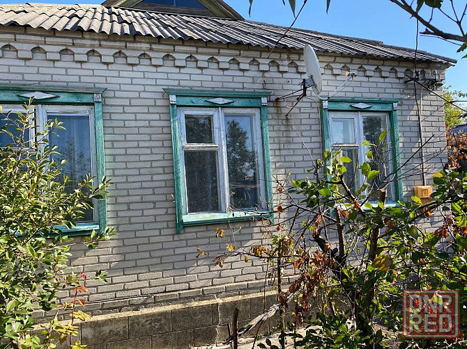 Продается дом в г. Амвросиевка Амвросиевка - изображение 1