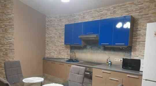 Сдаю двухкомнатную квартиру 65.0 м² этаж 5 город Донецк, Киевский район, проспект Титова Донецк