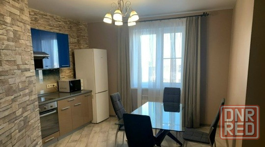 Сдаю двухкомнатную квартиру 65.0 м² этаж 5 город Донецк, Киевский район, проспект Титова Донецк - изображение 1