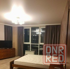 Сдаю двухкомнатную квартиру 65.0 м² этаж 5 город Донецк, Киевский район, проспект Титова Донецк - изображение 4