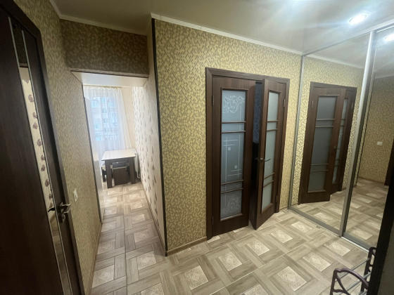 Сдам 1 комнатную квартиру в Донецке Донецк