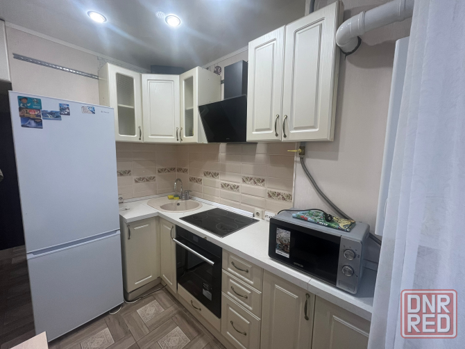 Сдам 1 комнатную квартиру в Донецке Донецк - изображение 2