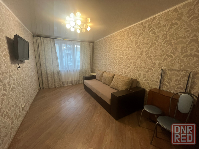 Сдам 1 комнатную квартиру в Донецке Донецк - изображение 1