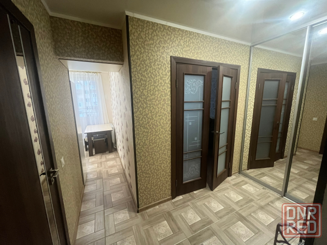 Сдам 1 комнатную квартиру в Донецке Донецк - изображение 4