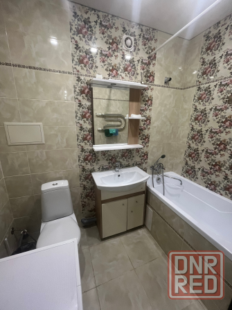 Сдам 1 комнатную квартиру в Донецке Донецк - изображение 3