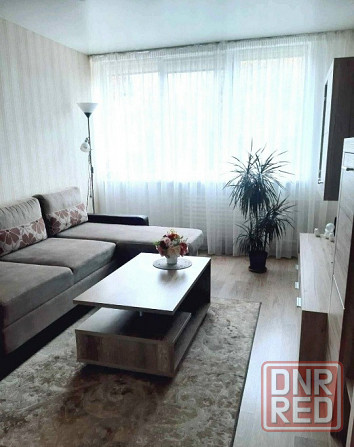 Сдается однокомнатная квартира в Калининском районе по проспекту Донецк - изображение 4