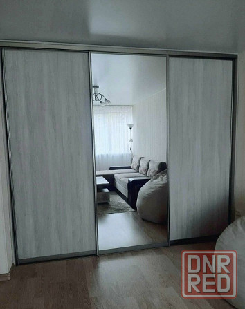 Сдается однокомнатная квартира в Калининском районе по проспекту Донецк - изображение 6