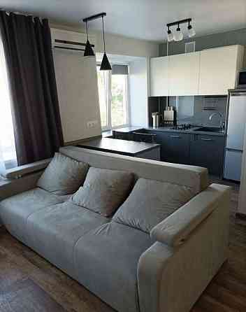 Сдается квартира-студия в Калининском районе по ул. Овнатаняна Донецк