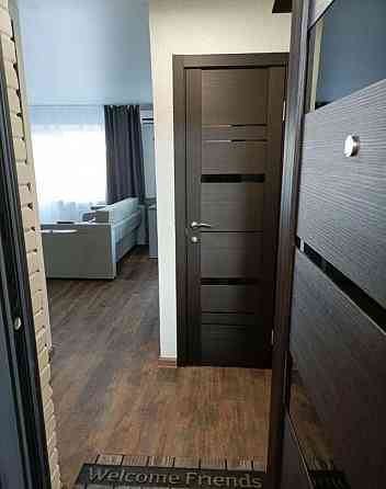 Сдается квартира-студия в Калининском районе по ул. Овнатаняна Донецк