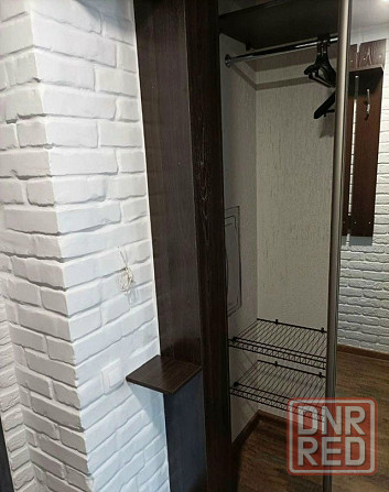 Сдается квартира-студия в Калининском районе по ул. Овнатаняна Донецк - изображение 3