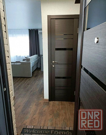 Сдается квартира-студия в Калининском районе по ул. Овнатаняна Донецк - изображение 5