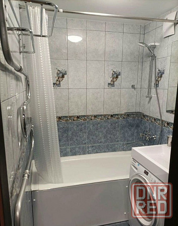 Сдается квартира-студия в Калининском районе по ул. Овнатаняна Донецк - изображение 4