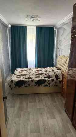 Сдам 3х комнатную квартиру на длительный период. Квартира находится Донецк