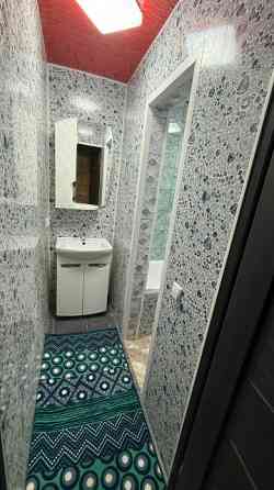 Сдам 3х комнатную квартиру на длительный период. Квартира находится Донецк