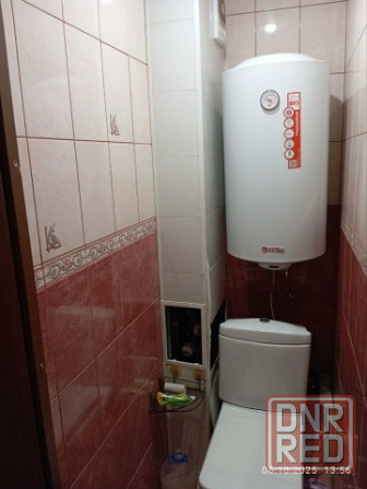 Сдаётся уютная 2-комнатная квартира на длительный срок Адрес: Куйбышевский район, ул. Словацкая, д. Донецк - изображение 3