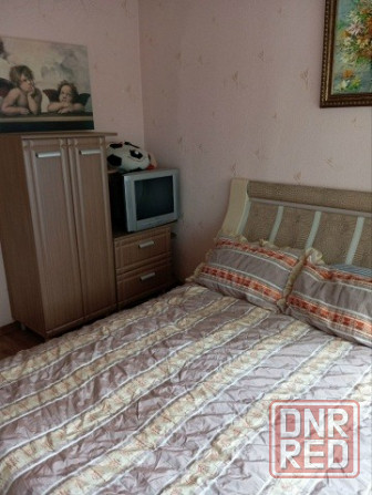 Сдаётся уютная 2-комнатная квартира на длительный срок Адрес: Куйбышевский район, ул. Словацкая, д. Донецк - изображение 5