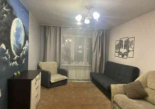 Сдам комфортную и просторную 1- комнатную квартиру в Киевском районе Донецк