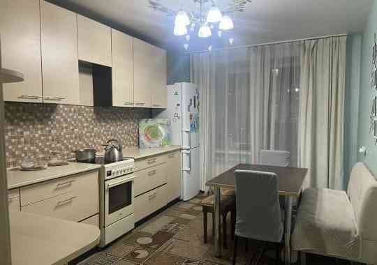 Сдам комфортную и просторную 1- комнатную квартиру в Киевском районе Донецк