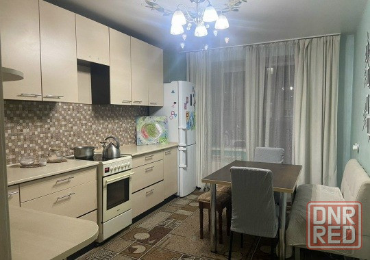 Сдам комфортную и просторную 1- комнатную квартиру в Киевском районе Донецк - изображение 3