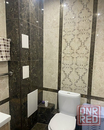 Сдам комфортную и просторную 1- комнатную квартиру в Киевском районе Донецк - изображение 5