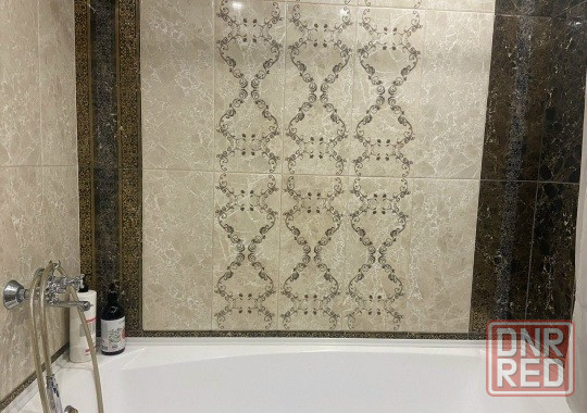 Сдам комфортную и просторную 1- комнатную квартиру в Киевском районе Донецк - изображение 2