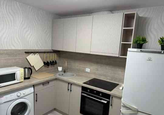 Сдам комфортную 1- комнатную квартиру в Калининском районе ориентир Донецк