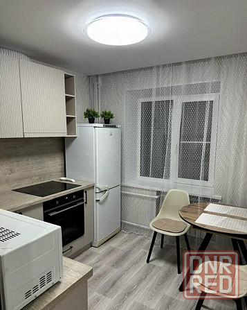 Сдам комфортную 1- комнатную квартиру в Калининском районе ориентир Донецк - изображение 1