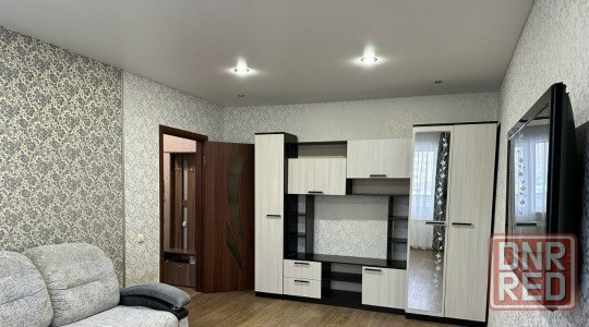 Предлагаю в аренду двухкомнатную квартиру по Комсомольскому Донецк - изображение 1