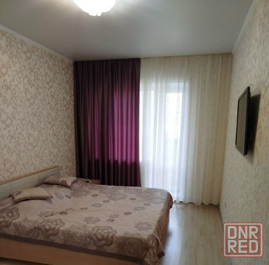 Предлагаю в аренду двухкомнатную квартиру по Комсомольскому Донецк - изображение 2