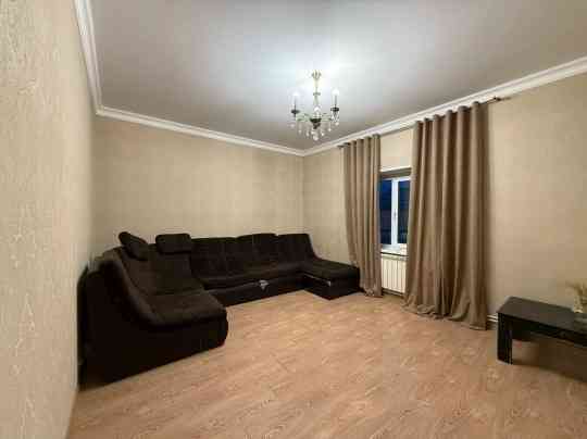 Сдаётся 2х комнатная квартира 51.0м² г. Донецк Район: Киевский, киевский проспект, 6 Донецк