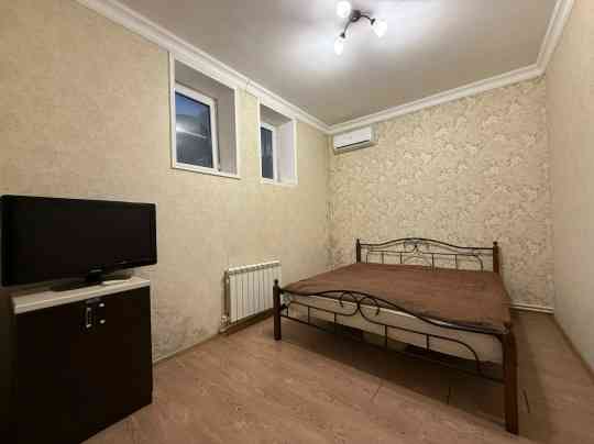 Сдаётся 2х комнатная квартира 51.0м² г. Донецк Район: Киевский, киевский проспект, 6 Донецк