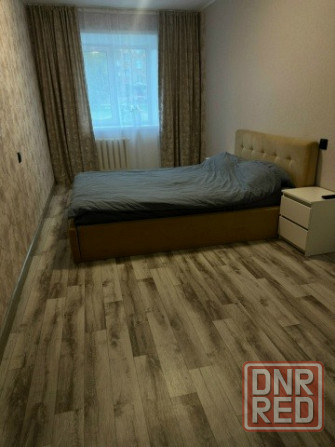 Сдам 2 комнатную квартиру на длительный срок Донецк - изображение 3