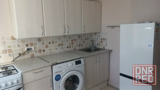 Сдам 2 комнатную квартиру на длительный срок Донецк - изображение 2