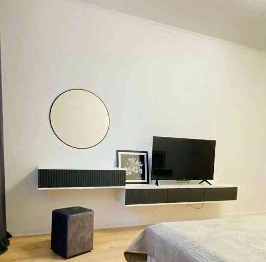 Сдается двухкомнатная квартира на 3 этаже, площадью 52 кв.м. Киевский Донецк