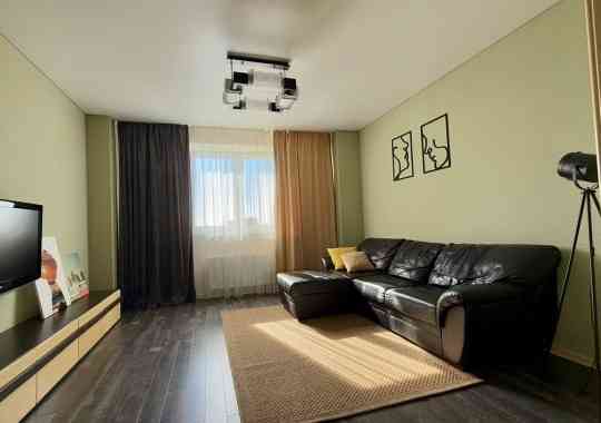 Сдам комфортную 2- комнатную квартиру в Киевском районе ориентир Донецк