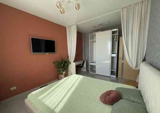 Сдам комфортную 2- комнатную квартиру в Киевском районе ориентир Донецк