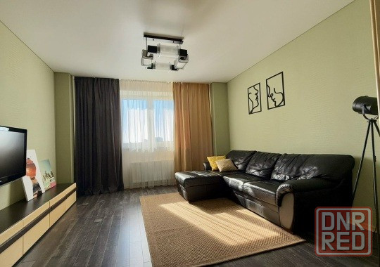 Сдам комфортную 2- комнатную квартиру в Киевском районе ориентир Донецк - изображение 4